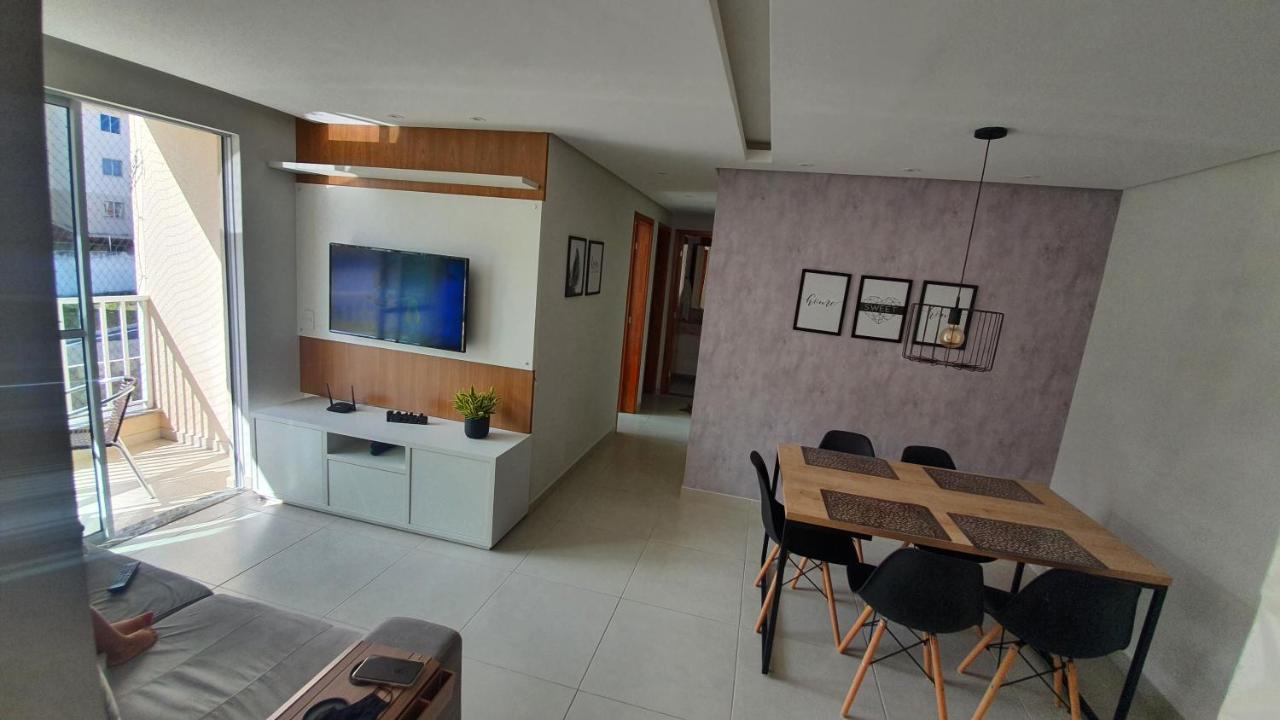 Apt Novo De Alto Padrao Na Melhor Praia De Ilhéus Zewnętrze zdjęcie