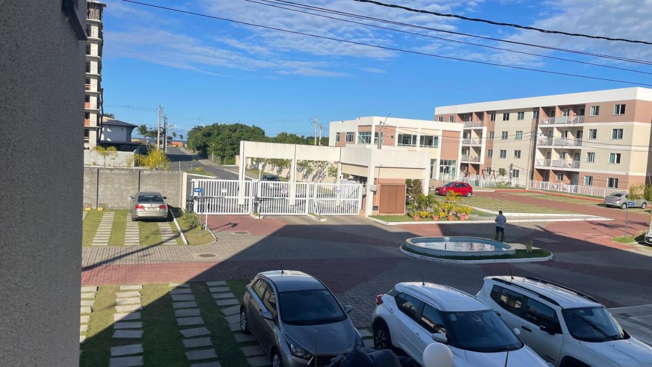 Apt Novo De Alto Padrao Na Melhor Praia De Ilhéus Zewnętrze zdjęcie