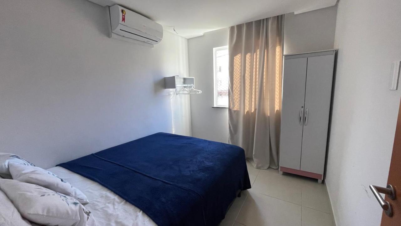 Apt Novo De Alto Padrao Na Melhor Praia De Ilhéus Zewnętrze zdjęcie